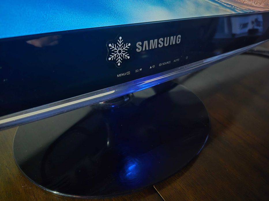 Samsung SyncMaster B2430