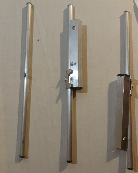 ATK-12 + Heltec v3 9.8Ah