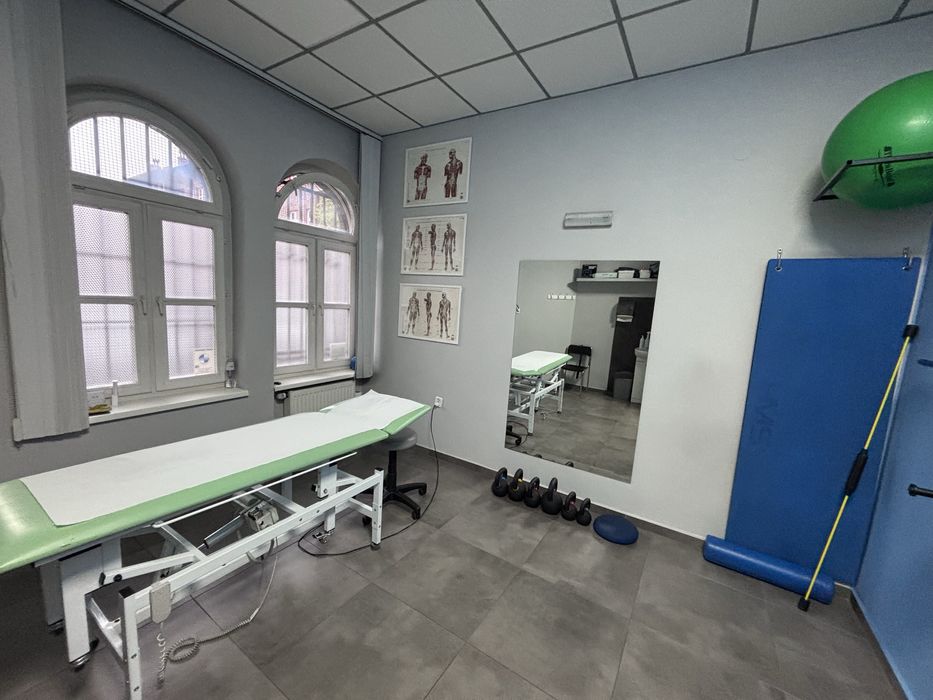 Odstąpie lokal Nikiszowiec