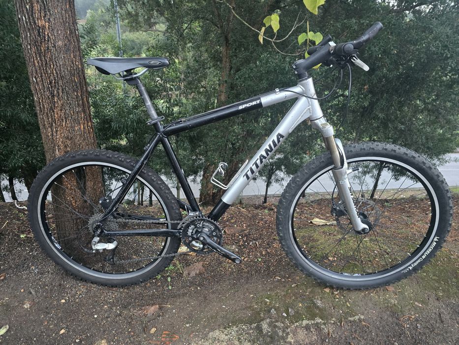 Btt aluminio travoes hidraulicos