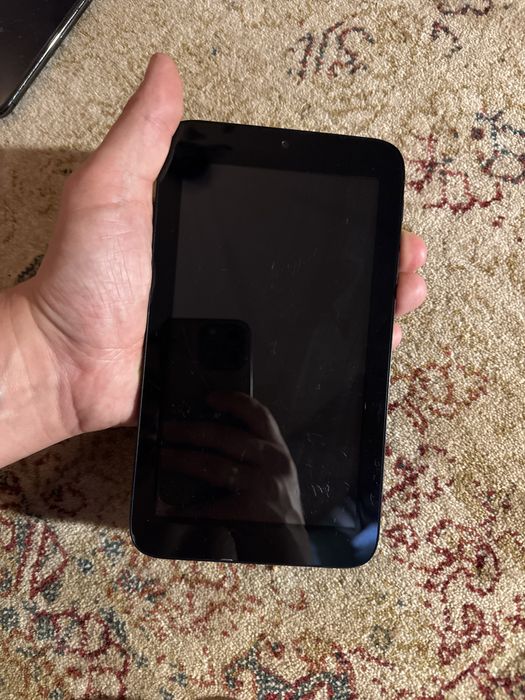 Tablet alcatel 10 zl