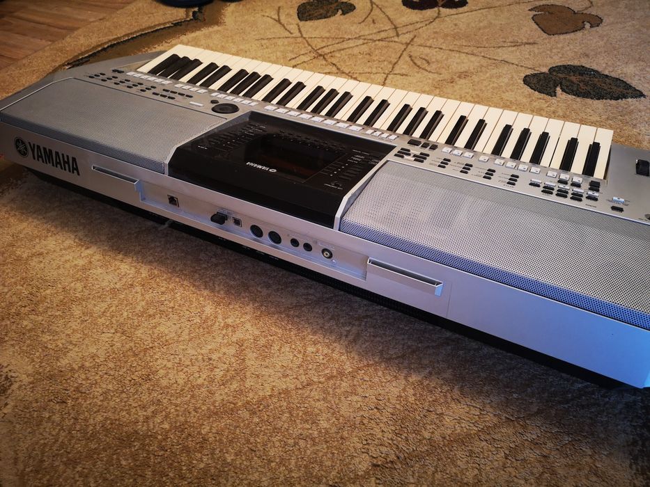 Yamaha PSR-S900 keyboard pianino