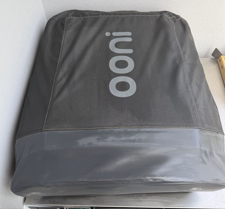 Forno elétrico para pizza Ooni Volt 12
