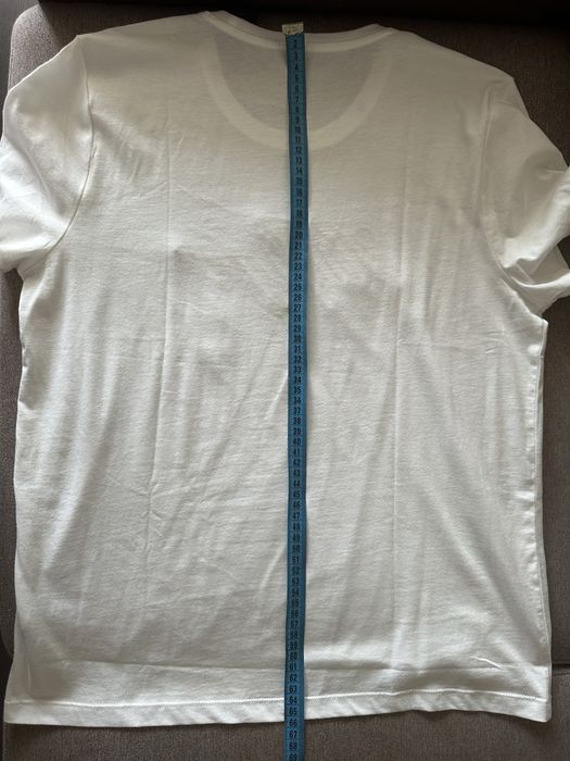 Футболка Tommy Hilfiger