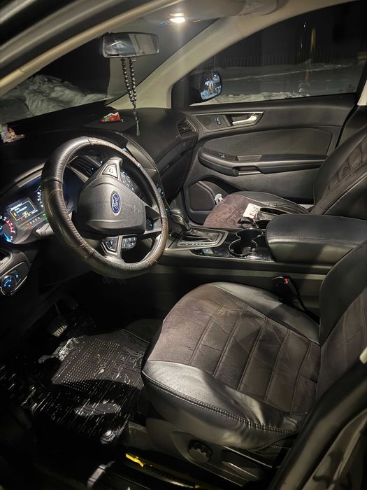 Продам Ford EDGE 2018 рік виготовлення