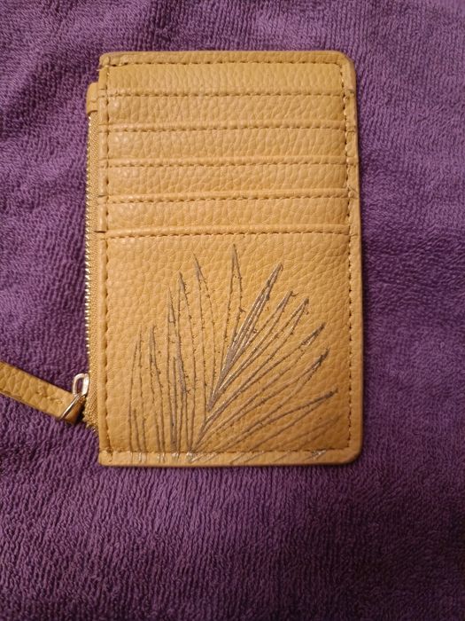 Гаманець жіночий