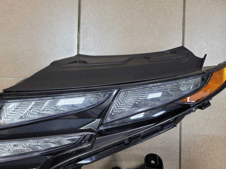 Фара ДХО ходовий вогонь фари Hyundai Tucson NX4 2021 2022 2023 2024