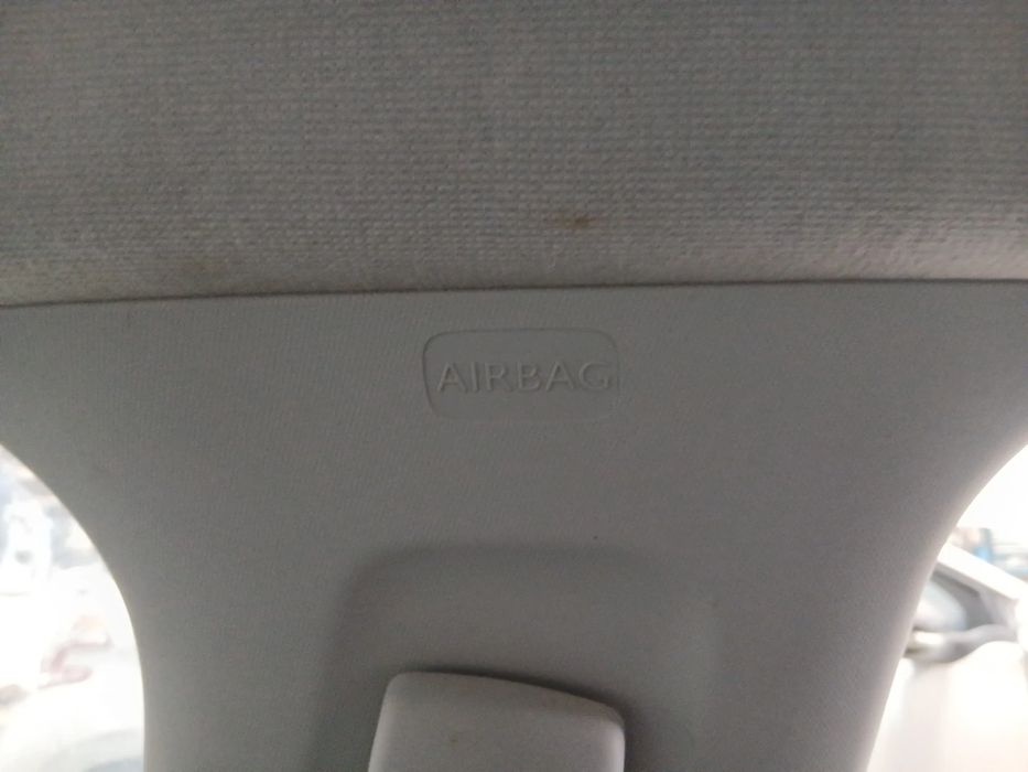 Airbag cortina direito PEUGEOT 208