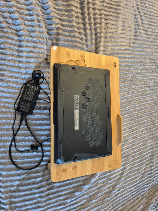 ASUS TUF Gaming A17 FA706IU | Ryzen 7 4800H | GTX 1660 Ti | 16GB