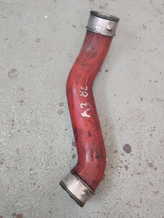 Tubo IC PD 130 Audi A3 8L