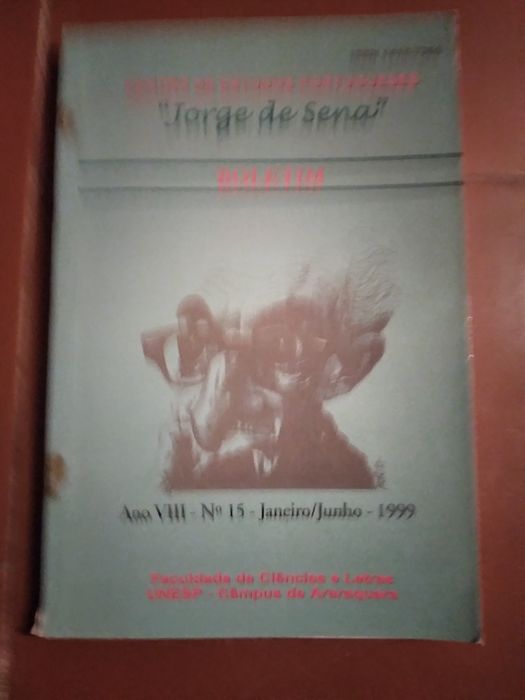 Jorge de Sena. Boletim