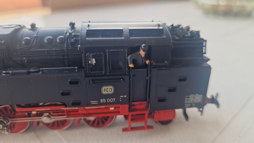 Maquinas novas marklim