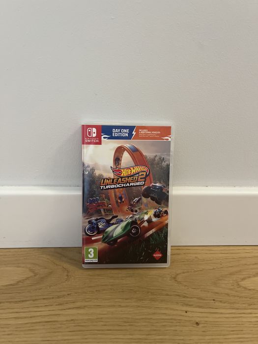 HOT WHEELS Unleashed 2 Turbocharged