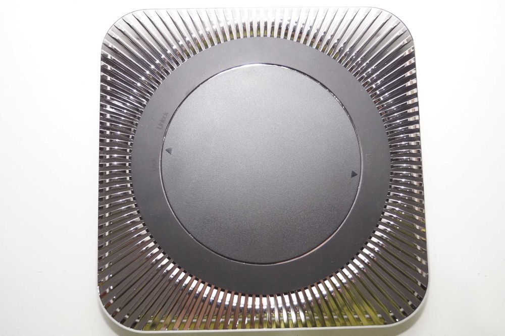 Elecife A5701 Stacja replikator Hub do Mac Mini M1 obudowa dysku USB-C