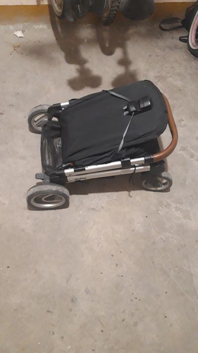 Wózek dziecięcy Anex Okazja!