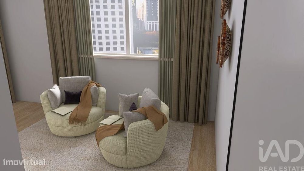 Apartamento T2 em Corroios de 149,00 m2