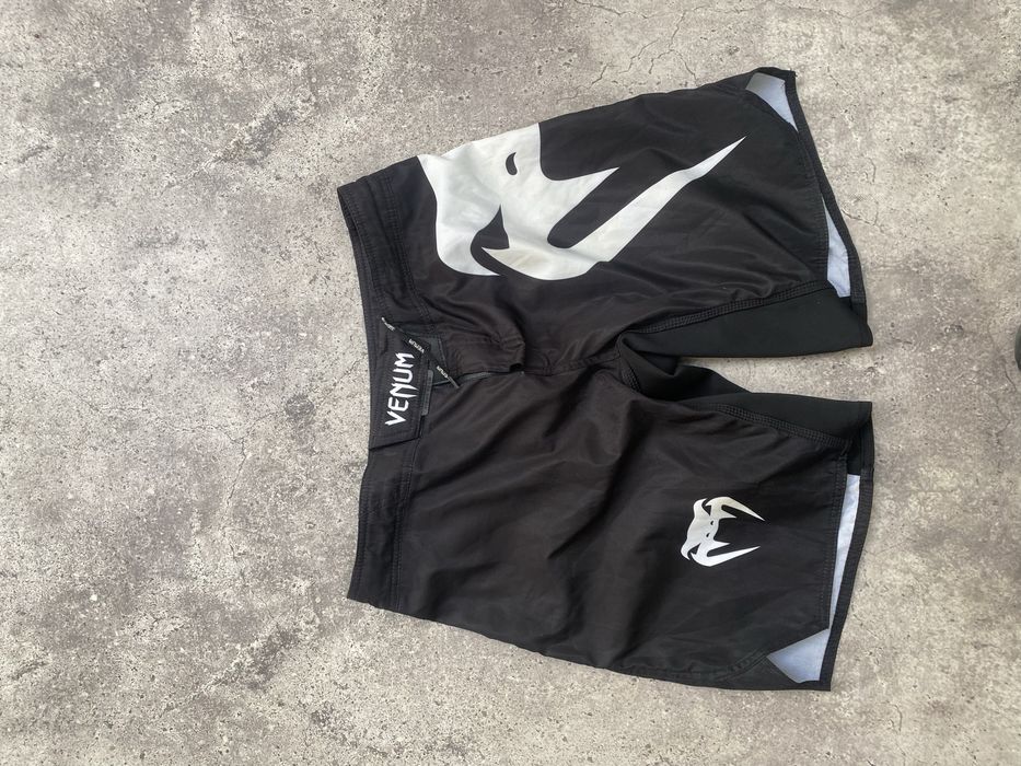 Venum MMA шорты спортивные 3.0 бокс ufc