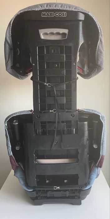 Cadeira auto Maxi Cosi Rodi XR