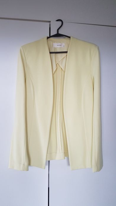 Marynarka, nowa, nie zapinana XS Reserved