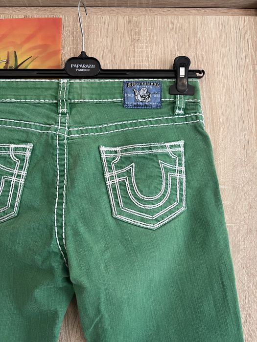 Spodnie True Religion