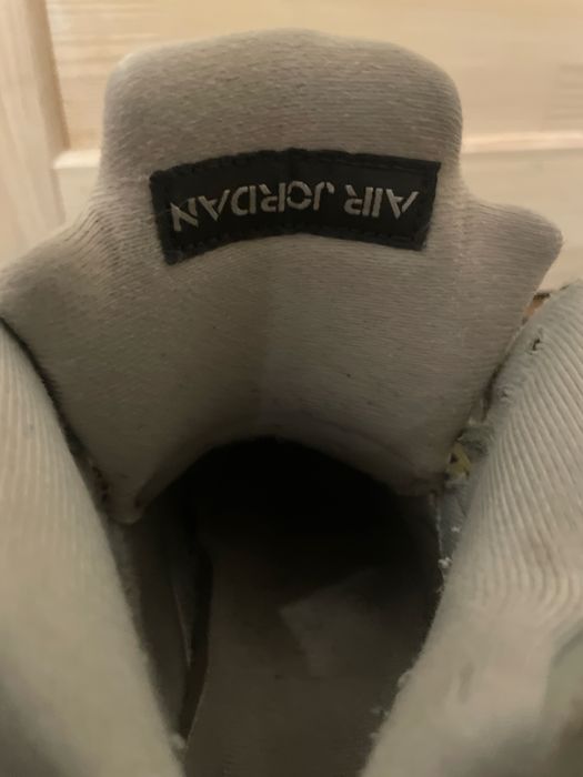 кросовки jordan 5