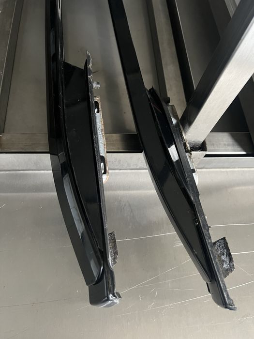 Barras originais Range rover evoque