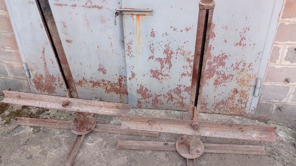 Продам подъёмник перевёртыш