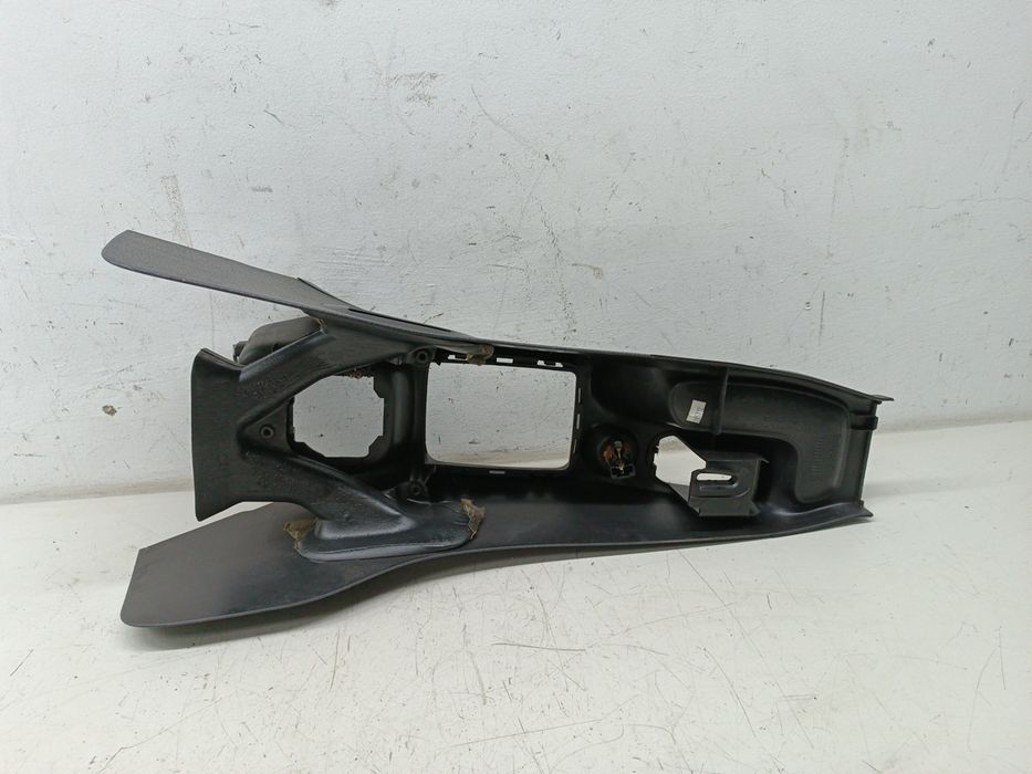 Consola Central - PEUGEOT 206 Hatchback (2A/C) | 98 - 12