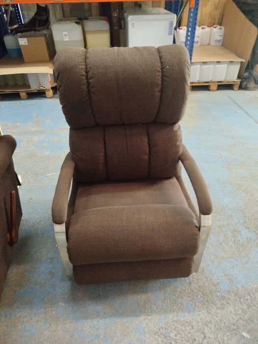 Sofa z funkcją relaksu plus fotel lazboy
