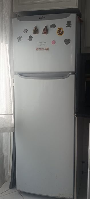Frigorífico Hotpoint Classe A
