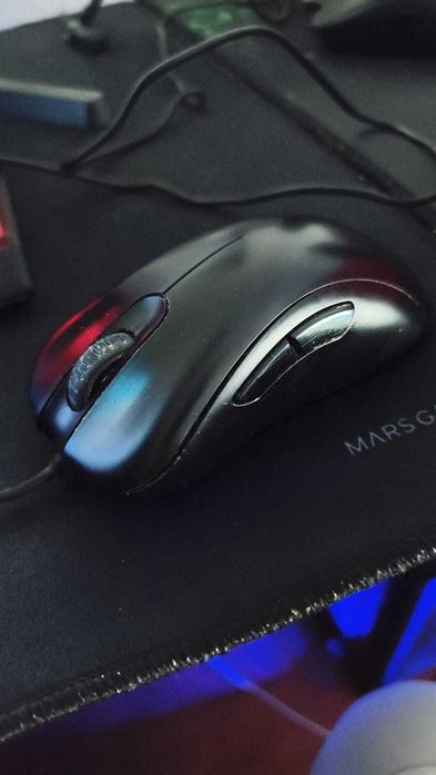 Rato Ec1-B usado