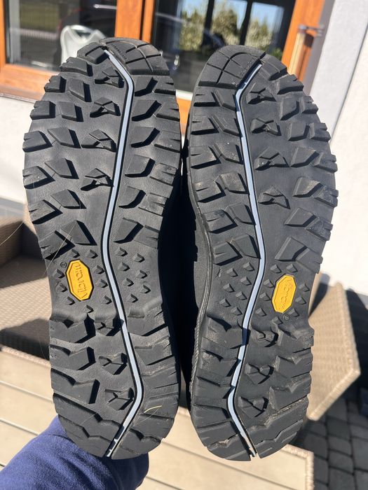OKAZJA !!! Buty The North Face JAK NOWE !!! Rozmiar 41