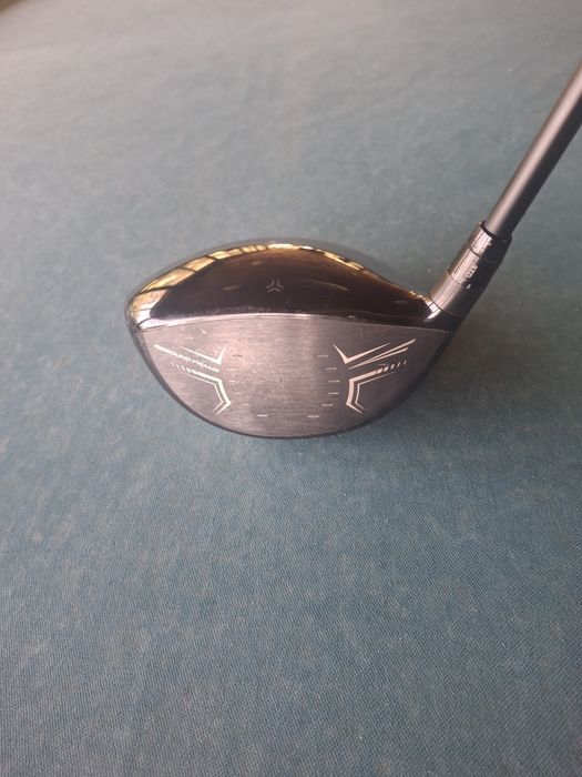 Drive SRIXON ZX7 2025