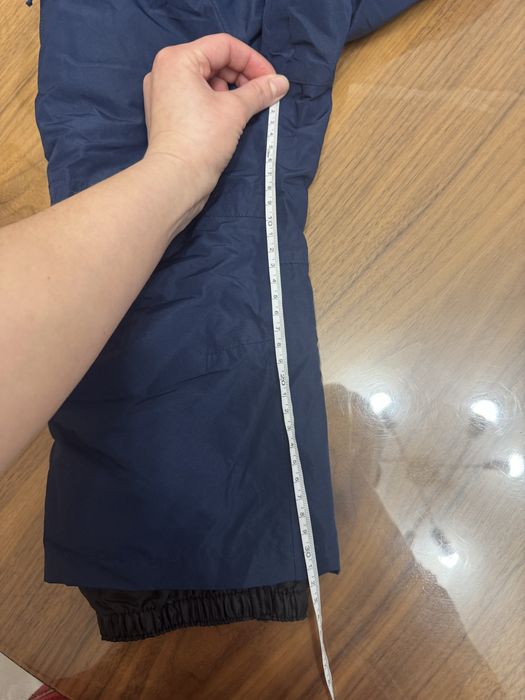 Лижні штани 86/92