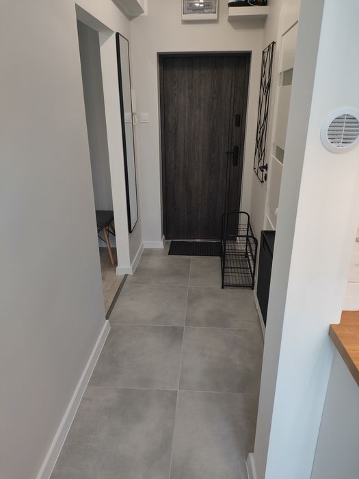 Gotowe mieszkanie na wynajem; wyremontowane, ul. Kątna w Inowrocławiu