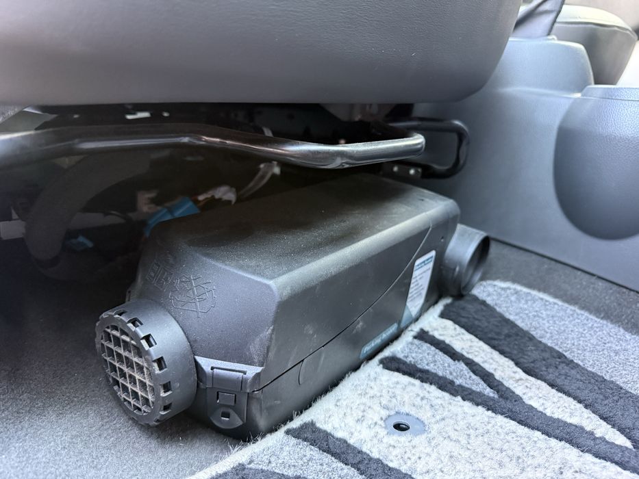 Chevrolet Spark 2014