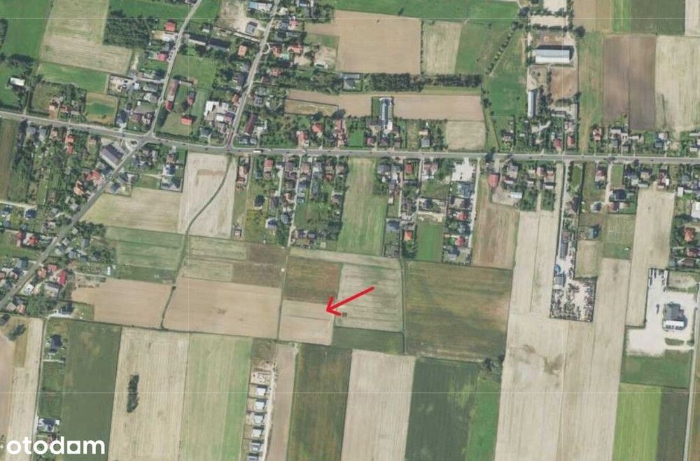 Działka budowlana w atrakcyjnej lokalizacji - Widok 5