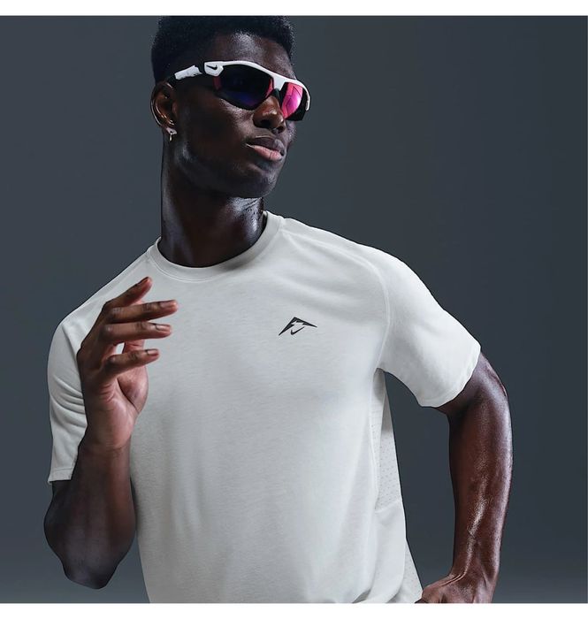 Nike Trail футболка