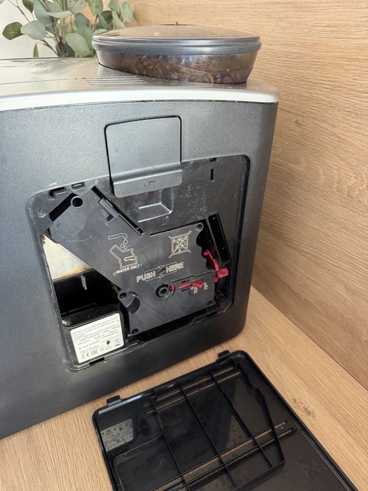 Ekspres do kazy Siemens EQ 6 plus s700