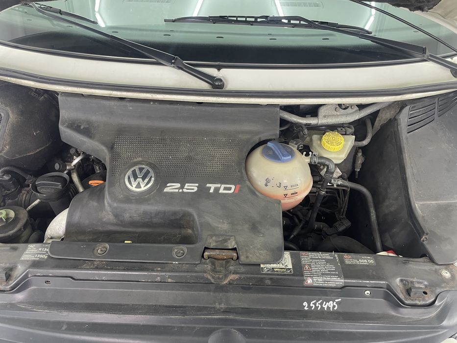 Vw multivan t4 2,5 tdi 150ps