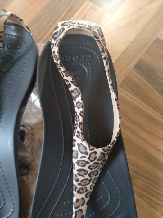 Crocs Sexi Flip W7 37-38
