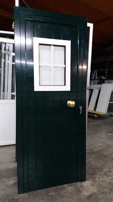 porta alumínio barato