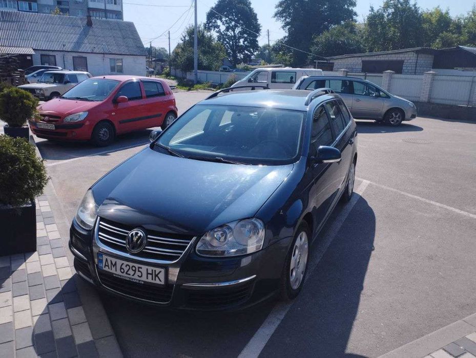 Продам Volkswagen Golf універсал