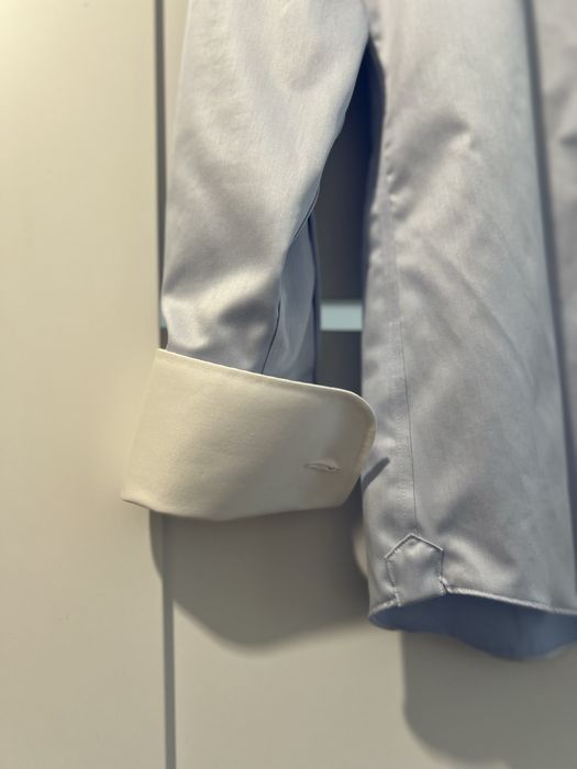 Koszula maklerskia Proper Cloth