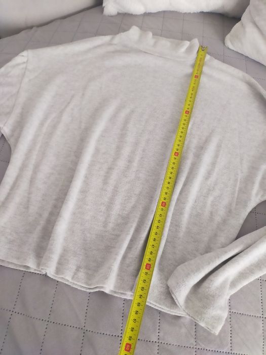 Sweterek golf Primark