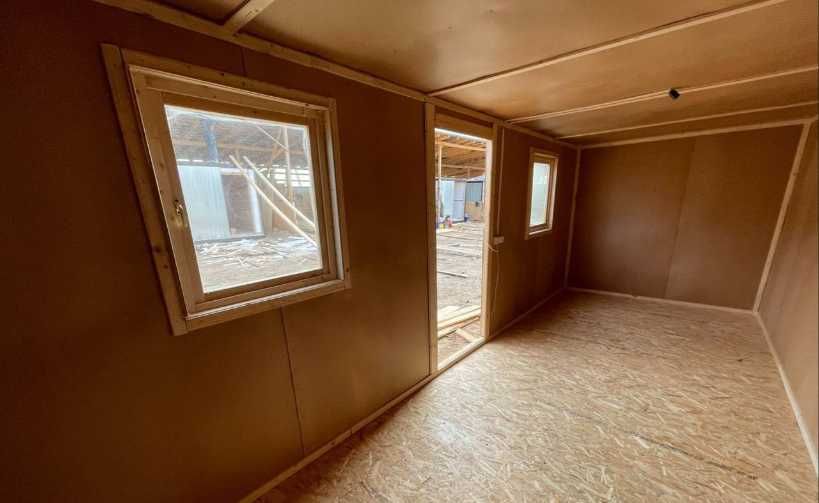 Здаємо Вагончики-бытовки в оренду дешево !