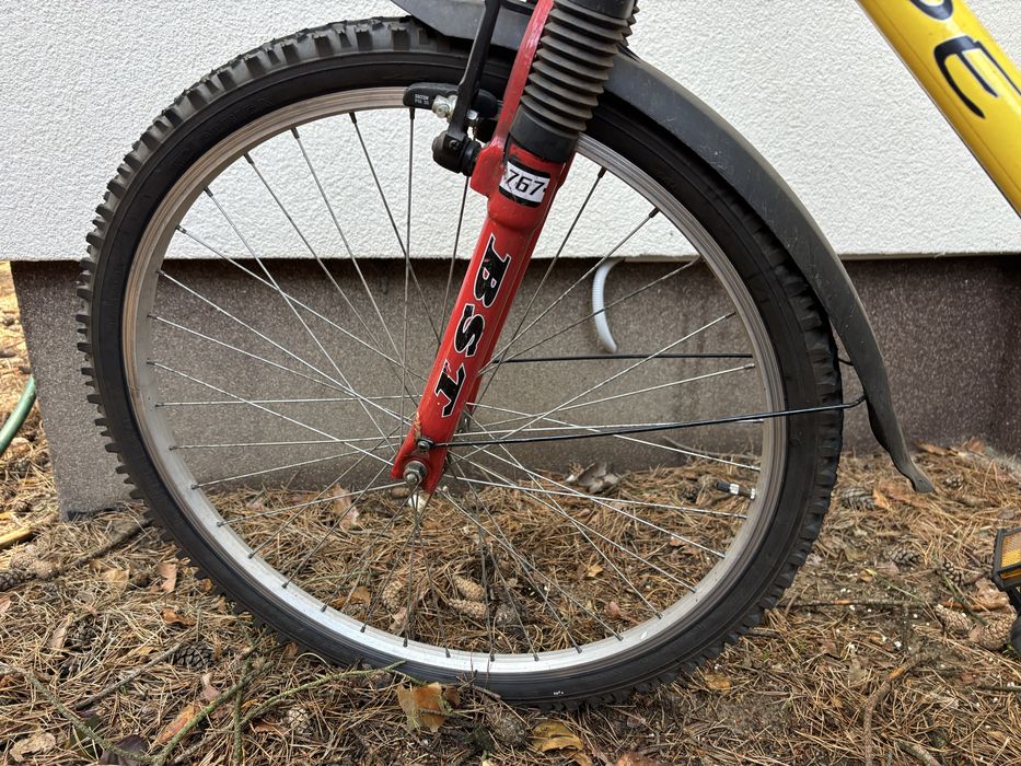 Romer męski MTB 26 cali
