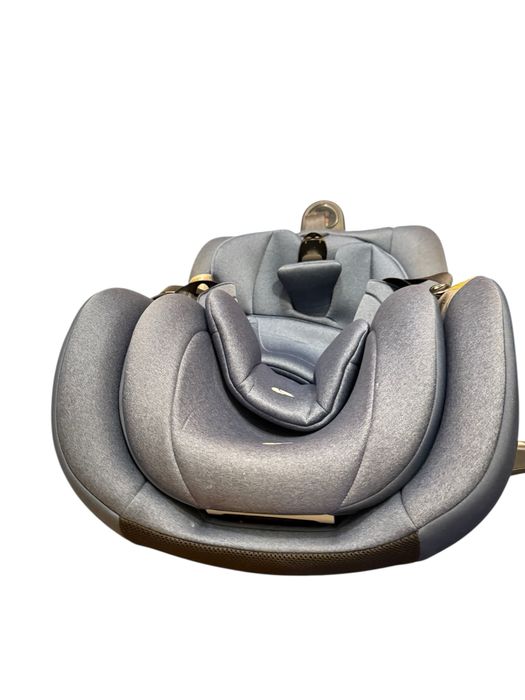 Fotelik Joie i-spin 360 isofix refualcja ADAC