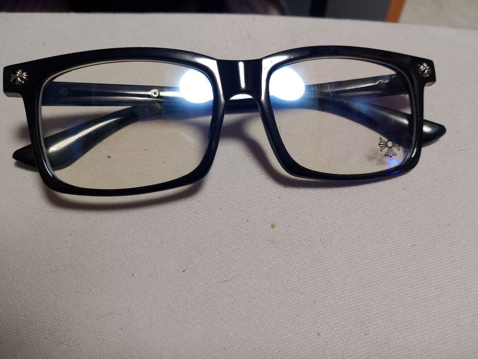 Okulary Hrome hearts