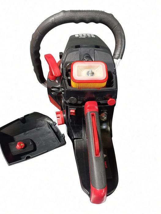 Бензопила ланцюгова Vitals BKZ 453n 15"